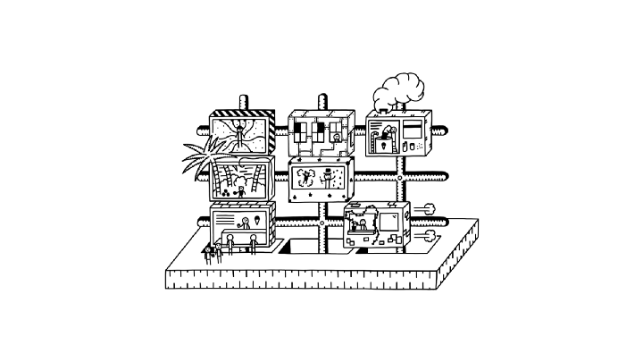 react-beautiful-dnd: Behind the magic illustration