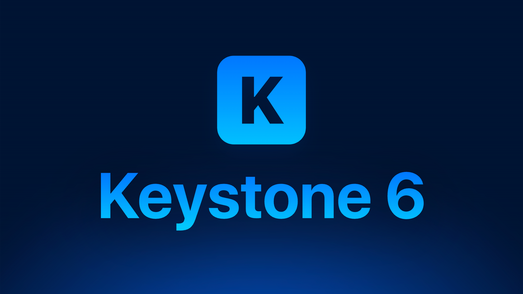 Keystone 6 is now in General Availability! – Thinkmill
