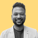 dinesh pandiyan avatar